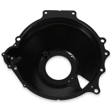 QUICK TIME BELLHOUSING For 4.6/5.0/5.4/5.8/6.2L Ford Modular Engines With TKX, TKO, TR3550, Or T5 Transmissions
