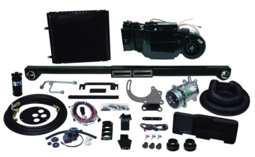 1966-77 FORD BRONCO GEN 5 SUREFIT COMPLETE KIT