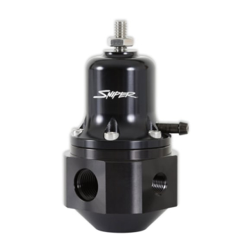 SNIPER EFI FUEL REGULATOR 6AN