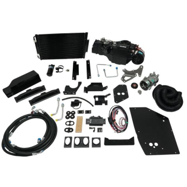 1978-79 FORD BRONCO W/ FACTORY AIR V8 SUREFIT COMPLETE KIT