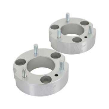 2021+ FORD BRONCO 2-INCH SUSPENSION LIFT SPACERS