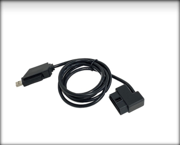 PULSAR OBDII TO USB UPDATE CABLE