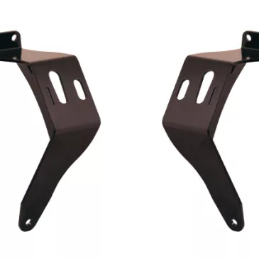 QA1 65-79 Engine Mount Bracket