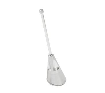 2010-14 FORD MUSTANG DRAKE MUSCLE CARS BILLET ANTENNA