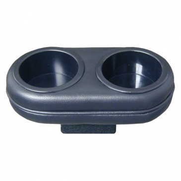1971-73 FORD MUSTANG PLUG & CHUG - BLACK