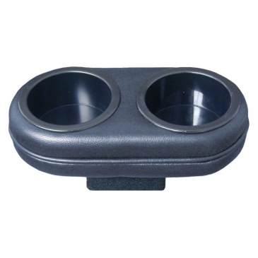 1971-73 FORD MUSTANG PLUG & CHUG - BLUE