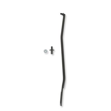 SCOTT DRAKE 1967-1970 MUSTANG AND COUGAR C6 AUTOMATIC TRANSMISSION SHIFT LINKAGE ROD