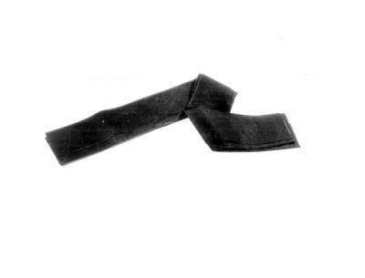 FORD MUSTANG SCOTT DRAKE 64-70 CONVERTIBLE TO PADS (BLACK)