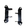 1967-1970 Ford Mustang Race Kit 289-351W Mounts, 225LB Spring Rate, Power Rack