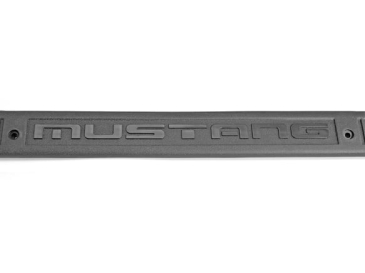 1979-93 FORD MUSTANG SCOTT DRAKE GRAY SILL PLATES
