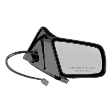 1987-93 FORD MUSTANG SCOTT DRAKE POWER DOOR MIRROR PASSENGER SIDE