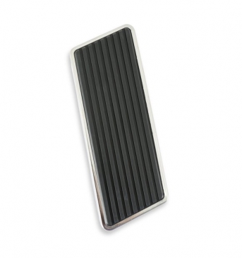 1964-68 FORD MUSTANG ACCELERATOR PEDAL WITH TRIM