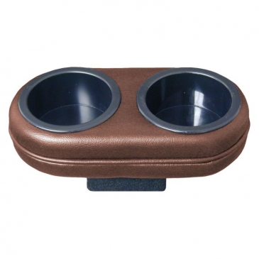 1971-73 FORD MUSTANG PLUG & CHUG - GINGER
