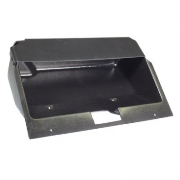 1967-1968 FORD MUSTANG GLOVE BOX PLASTIC