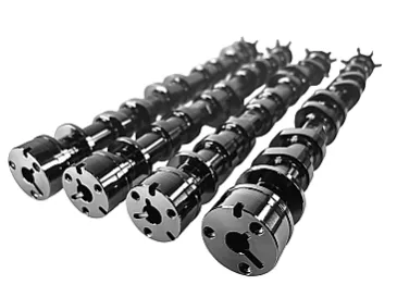 GSC Billet R2 Camshaft Kits
