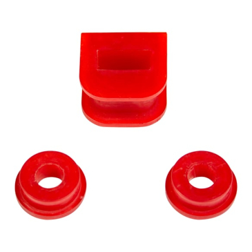 HURST PIT PACK POLYURETHANE BUSHINGS - 2005-2010 FORD MUSTANG (Fits Hurst Billet/Plus shifter 3915201)