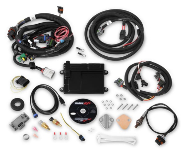 HP EFI ECU & HARNESS KITS - Includes NTK Oxygen Sensor