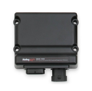 INJECTOR DRIVER MODULE