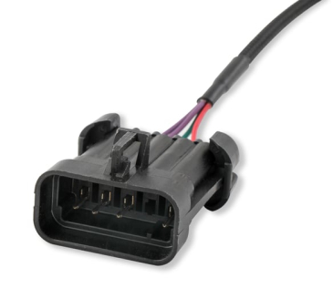 HOLLEY EFI DUAL SYNC FORD 351W DISTRIBUTOR