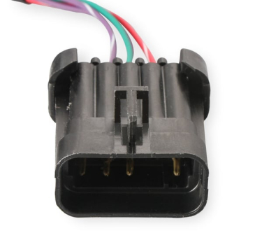 HOLLEY EFI DUAL SYNC FORD 302 DISTRIBUTOR