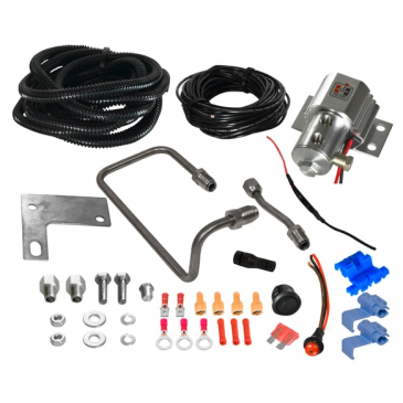2011-2014 FORD MUSTANG HURST ROLL/CONTROL, LINE/LOC KIT - FORD MUSTANG