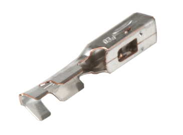 MODULAR FORD CAM & CRANK / COYOTE CRANK CONNECTOR 2 CAVITY CONNECTOR (FORD ENGINES)