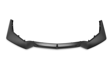 2018-22 FORD MUSTANG DRAKE MUSCLE CARS FRONT BLACK CHIN SPOILER