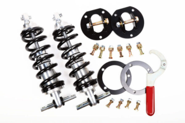 1964-1973 Ford Mustang Coilover Kit – Front (BB)