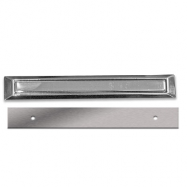1971-73 FORD MUSTANG MACH 1 LEAN BACK SEAT BUTTON - EA. $19.95