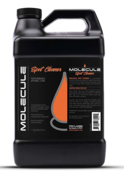 MOLECULE PERFORMANCE APPAREL CARE - SPOT CLEANER - 1 GALLON