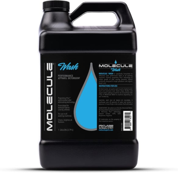 MOLECULE WASH