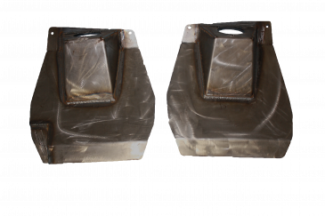 1967-1970 Ford Mustang Strut Towers