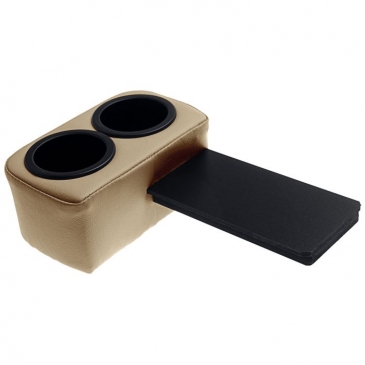 1964-1966 FORD MUSTANG DASHBOARD PLUG & CHUG - PALOMINO