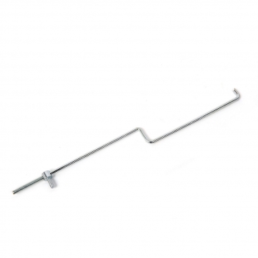 1965-67 FORD MUSTANG ACCELERATOR ROD