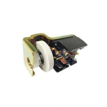 1971-1972 FORD MUSTANG HEADLAMP SWITCH