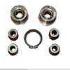 1964-1970 Ford MUSTANG REAR ADJUSTABLE KIT