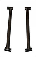 1964-1970 Ford Mustang Rear Bushing Lower Control Arms