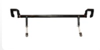 1979-2004 MUSTANG REAR ANTI-ROLL BAR