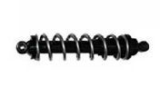 1964-1970 Ford Mustang Shocks 175 LB Springs