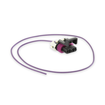 TACH INPUT IGNITION ADAPTER