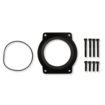COYOTE THROTTLE ADAPTER KIT