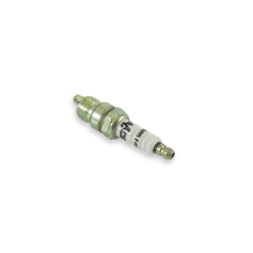 ACCEL HP COPPER SPARK PLUG - SHORTY