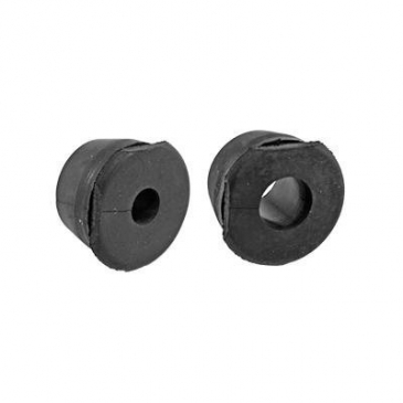 1965-1966 FORD MUSTANG AC LINES THROUGH RADIATOR SUPPORT GROMMET