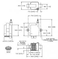 AEM HIGH OUTPUT SMART COIL / AEM High Output Inductive Smart Coil