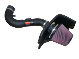 Air & Fuel Delivery