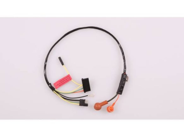 SCOTT DRAKE BRONCO ALTERNATOR HARNESS