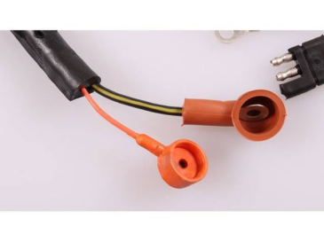 SCOTT DRAKE BRONCO ALTERNATOR HARNESS