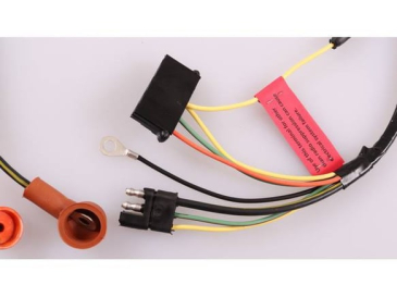 SCOTT DRAKE BRONCO ALTERNATOR HARNESS
