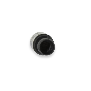 AEM STAINLESS STEEL PSIG SENSORS - 50 PSI /  1/8 In. NPT Male Thread W/ -4 And 3/16 NPT Adapters