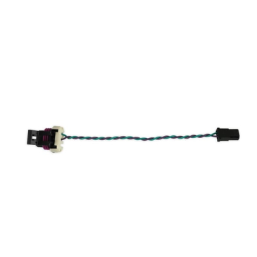 TACH INPUT IGNITION ADAPTER